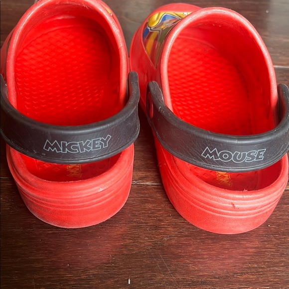 Disney Kids Slip-On Shoes - Picture 3 of 6